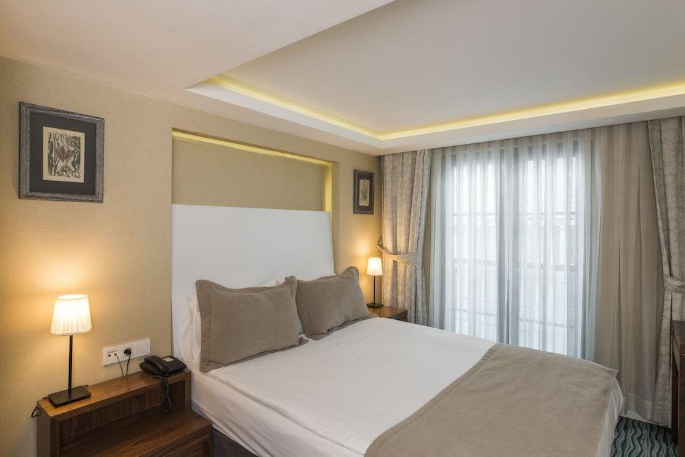 Aston Hotel Taksim 伊斯坦布尔 外观 照片