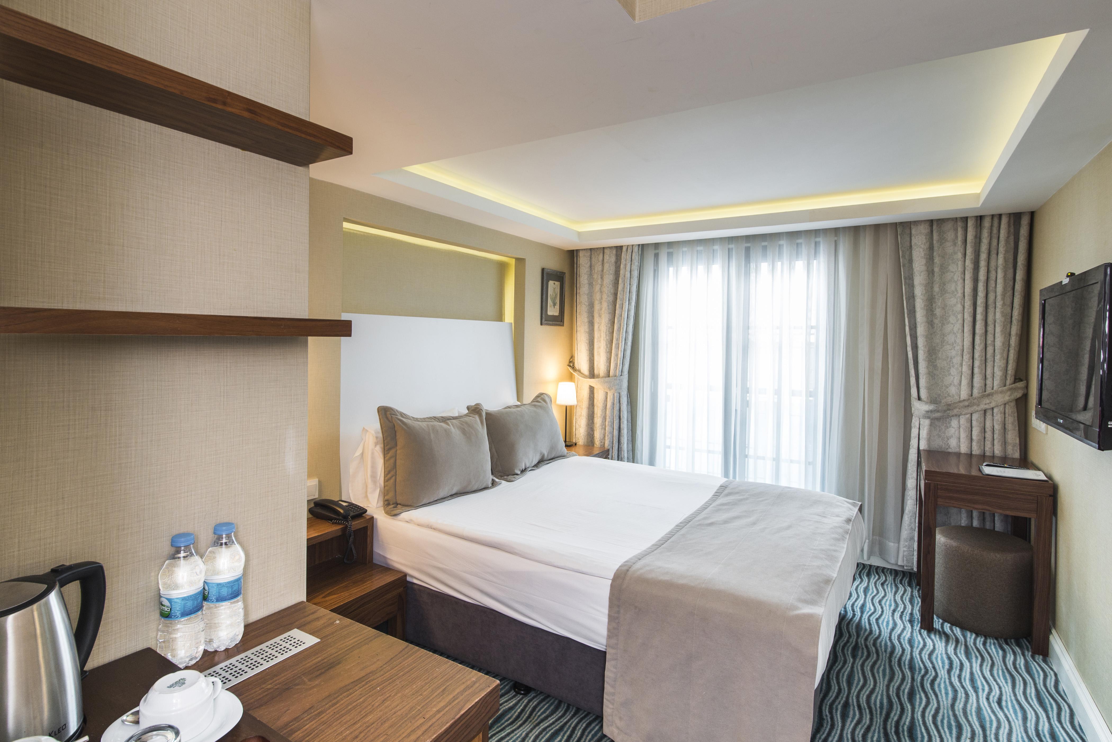 Aston Hotel Taksim 伊斯坦布尔 外观 照片