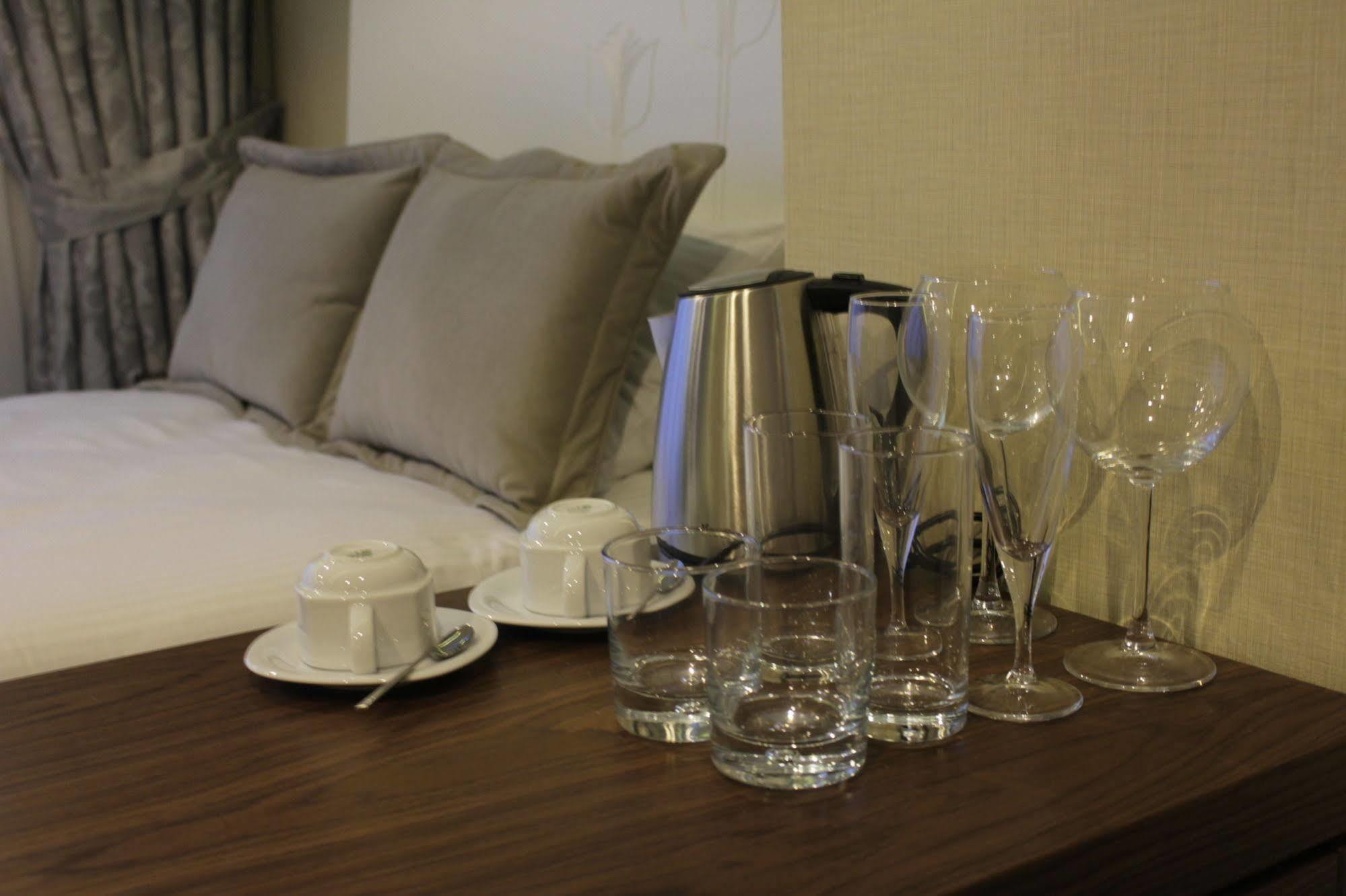 Aston Hotel Taksim 伊斯坦布尔 外观 照片